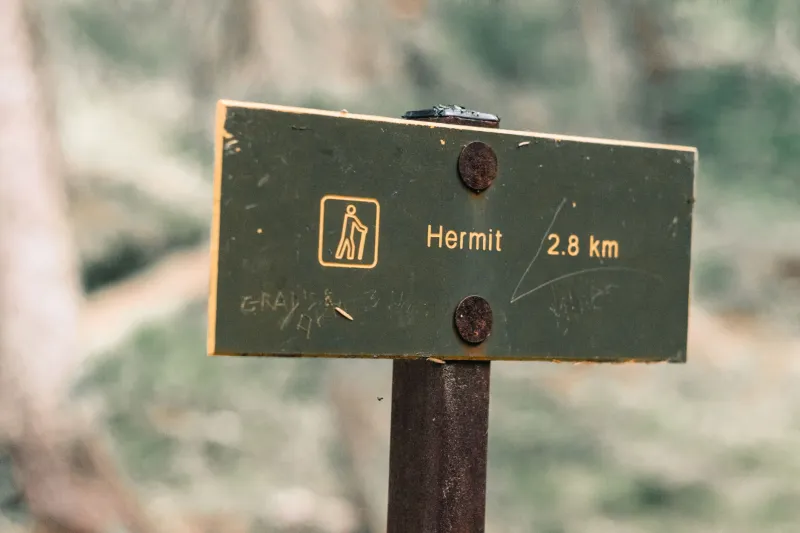 Somebody Has to Hold the Door: On Outhouses, Payphones, and the Slow Closing of the American Backcountry