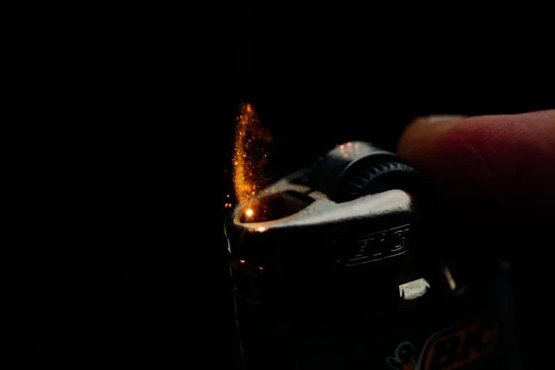 Sparks Before the Storm: Learning to Make Fire the Old Way Before the Grid Fails Again